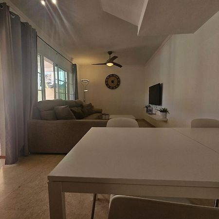 Апартаменты Cozy Modern House, In A Complex With A Swimming Pool Пуэрто Рико Экстерьер фото