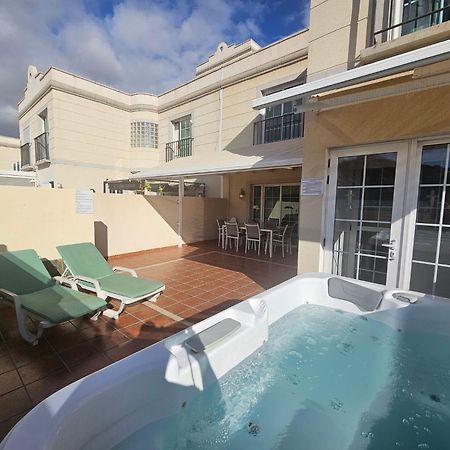 Апартаменты Cozy Modern House, In A Complex With A Swimming Pool Пуэрто Рико Экстерьер фото