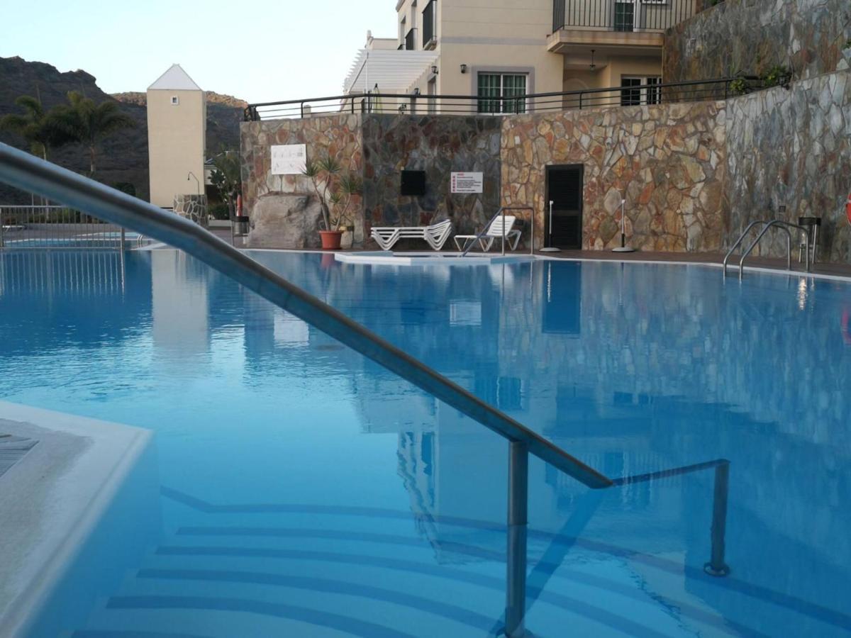 Апартаменты Cozy Modern House, In A Complex With A Swimming Pool Пуэрто Рико Экстерьер фото